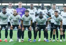 Beşiktaş’ın UEFA Avrupa Ligi takımı muhakkak oldu! İşte eksikler