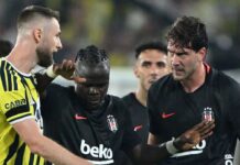 Beşiktaş’ta Dusan Vlahovic paniği! PFDK’nin kararı bekleniyor