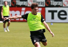 Beşiktaş’ta Fabio Miretti şoku! Erzurumspor FK maçında yok