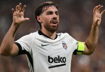 Beşiktaş’ta gelenek devam edecek! Derbi öncesi kararı Orkun Kökçü verecek