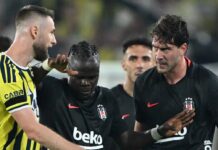 Beşiktaş’ta korkutan Dusan Vlahovic ihtimali: 2-5 maç…