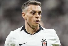Beşiktaş’ta Leandro Trossard için beklenen haber geldi! İşte formasına kavuşacağı maç…