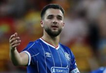 Beşiktaş’ta Nicolas Raskin transferinin gerçekleşmeme sebebi aşikâr oldu! Bir maçla kararı değişti