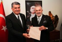 Beşiktaş’ta Serdal Adalı’nın yeni yönetim kurulu aday listesi muhakkak oldu!