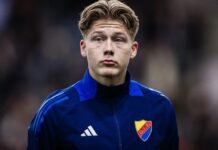 Beşiktaş’tan 19 yaşındaki Matias Siltanen için 12 milyon Euro’luk transfer teklifi!