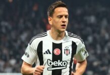 Beşiktaş’tan ayrılan Amir Hadziahmetovic’in yeni takımı muhakkak oldu! Resmi imzayı attı
