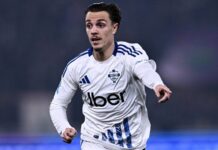 Beşiktaş’tan Maxence Caqueret için transfer teklifi! Oyuncudan yanıt geldi