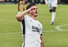 Beşiktaş’tan Milot Rashica’ya kontrat fesih teklifi!