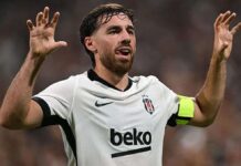 Beşiktaş’tan Orkun Kökçü tepkisi! Çok sert açıklama geldi