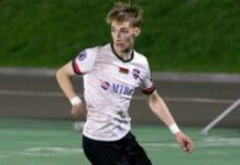 Beşiktaş’tan sürpriz transfer! Siyah beyazlılar, 18 yaşındaki Belaruslu futbolcu Zakhar Drachev’i takımına kattı