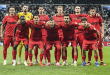 Çorum FK’dan 6-2 Beşiktaş yenilgisi sonrası itiraf