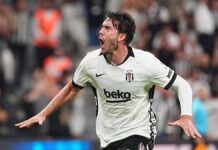 Dusan Vlahovic, Beşiktaş’taki amacını açıkladı: “Kolay olmayacak fakat…”
