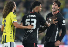 Dusan Vlahovic’in cezası muhakkak oldu! Beşiktaş’tan atılım