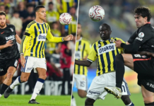 Fenerbahçe 1-2 Beşiktaş: Spor muharrirleri derbiyi yorumladı