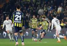 Fenerbahçe-Beşiktaş biletlerinde rekor fiyat!
