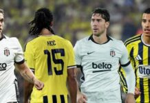 Fenerbahçe-Beşiktaş derbisinde 18 futbolcu birinci derbi heyecanını yaşayacak