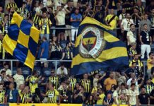 Fenerbahçe – Beşiktaş derbisinde kahreden ölüm!