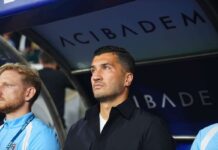 Fenerbahçe ve Beşiktaş deniyordu ancak… Çanlar Nuri Şahin için çalıyor