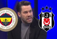 Fırat Aydınus: “Fenerbahçe – Beşiktaş derbisi için o hakemi çağırır, yönet derim!”