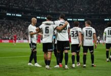 (GENİŞ ÖZET) Beşiktaş – Çorum FK MAÇ SONUCU: 6-2