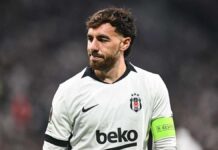 Liverpool, Beşiktaş kaptanı Orkun Kökçü için gelecek!
