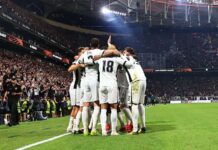 Muhteşem Lig’in “hat kıran” oyuncuları: Birinci 3 isim de Beşiktaş’tan!