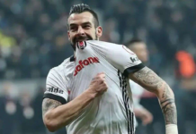 Negredo’dan Beşiktaş itirafı! “Gözüm kapalı giderim”