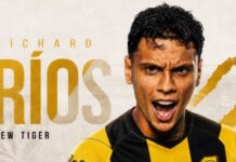 Richard Rios transferi resmen açıklandı! Galatasaray ve Beşiktaş’ın radarındaydı…