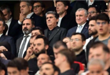 Serdal Adalı’dan Beşiktaş-Marsilya maçı sonrası dikkat çeken mesaj!