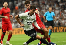 Spor müelliflerinden Beşiktaş’a övgü: Fenerbahçe’ye gözdağı!