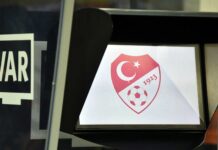 Süper Lig’de Fenerbahçe – Beşiktaş derbisinin VAR hakemi aşikâr oldu