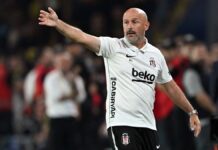 Vincenzo Italiano’dan Beşiktaş’ı ayağa kaldıran 8 hamle!