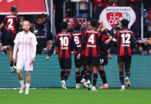 Bayer Leverkusen 2-1 Freiburg: Beşiktaş’ın rakibinden galibiyet