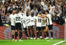Beşiktaş Avrupa’da yüksekten uçuyor!