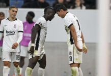Beşiktaş-Crystal Palace maçı saat kaçta, hangi kanalda? Mümkün 11’ler