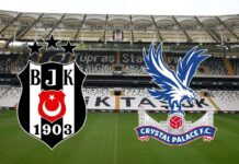 Beşiktaş, Crystal Palace maçının bilet fiyatlarını açıkladı