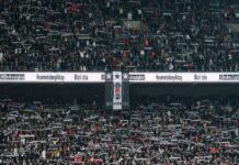 Beşiktaş: “Deplasmana “yasak” kaldırılsın!”