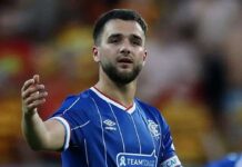 Beşiktaş, Nicolas Raskin’in transferi için kulübü ve oyuncuyla muahede sağladı