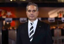 Beşiktaş Yönetim Kurulu Üyesi Orhan Özalp: “190 milyon dolara yaklaşan borcu…”