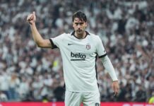 Beşiktaş’a Dusan Vlahovic muştusu