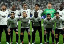 Beşiktaş’ın Crystal Palace beraberliği sonrası spor müelliflerinden tenkit