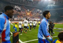 Beşiktaş’ta dev rotasyon! Tam 8 değişiklik…