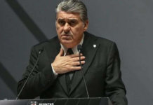 Beşiktaş’ta kritik hafta sonu!