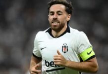 Beşiktaş’ta Orkun Kökçü planı muhakkak oldu! Kocaelispor maçında forma giyebilecek mi?