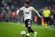 Beşiktaş’ta Orkun Kökçü şoku! Alanlara dönüş tarihi aşikâr oldu