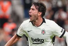 Beşiktaş’ta Vlahovic ve Djalo kararı