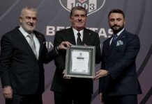 Beşiktaş’ta yönetim kurulu misyon dağılımı belirli oldu