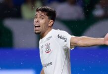 Gabriel Paulista, ekibini Beşiktaş üzerinden eleştirdi: “Oyuncuları korumak için…”