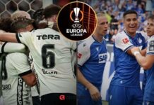 Hoffenheim – Beşiktaş maçı canlı izle linki