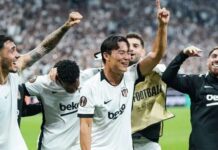 Hoffenheim-Beşiktaş maçı ne vakit, saat kaçta, hangi kanalda?